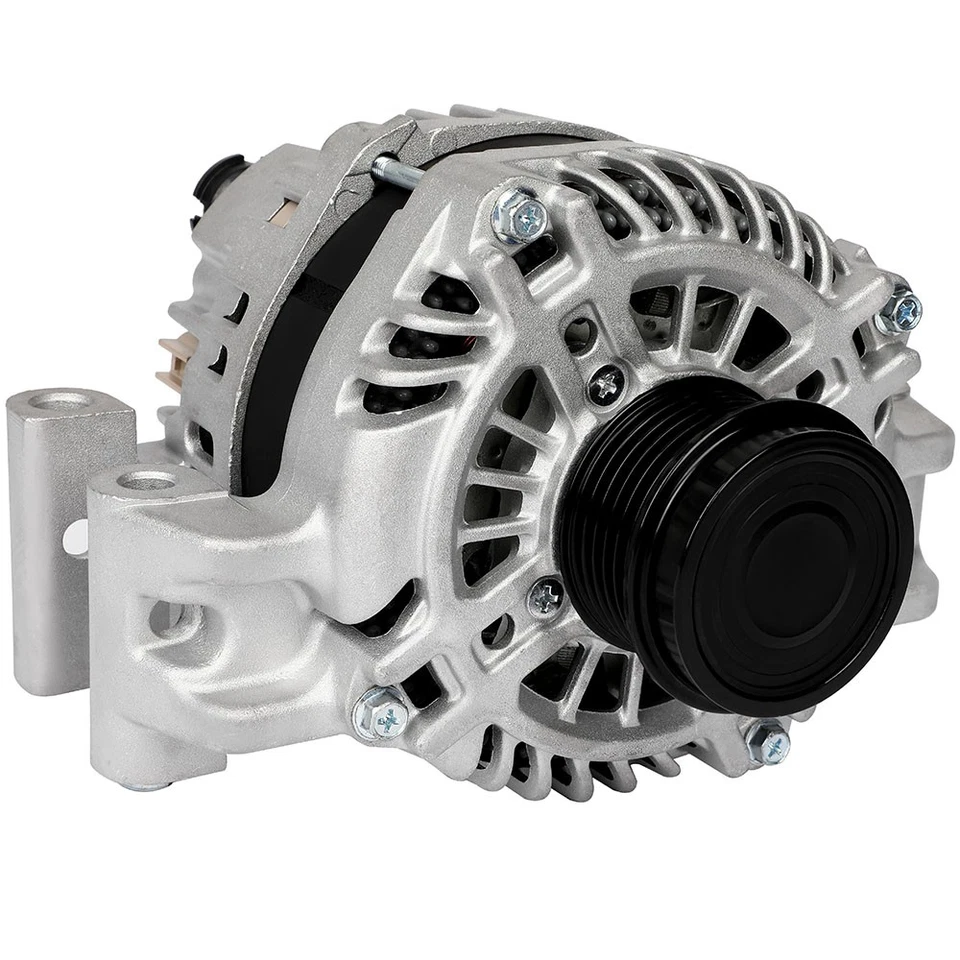 Alternador para 140Amp 2012-2016 Dodge Dart 2.0L 2.4L A002TX3481 CW 12 v - Imagem 3 de 4