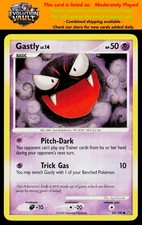 Stormfront #62/100 Gastly (MP) on eBay