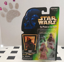 Kenner Star Wars POTF Jawas Action Figure IV Star Wars 1996