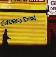 Audio Cd - Steely Dan - The Definitive Collection - Universal Music -D- Neu
