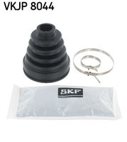 SKF Vkjp 2054 Faltenbalgsatz, Lenkung Vorne Links Rechts FüR Opel