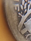 1916- 10C Mercury Silver Dime Mint Mark Rubbed Off Not Sure If Denver Or Sanfran — photo 3