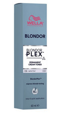 Wella BlondorPlex Permanent Cream Toners 60ml-Choose Yours