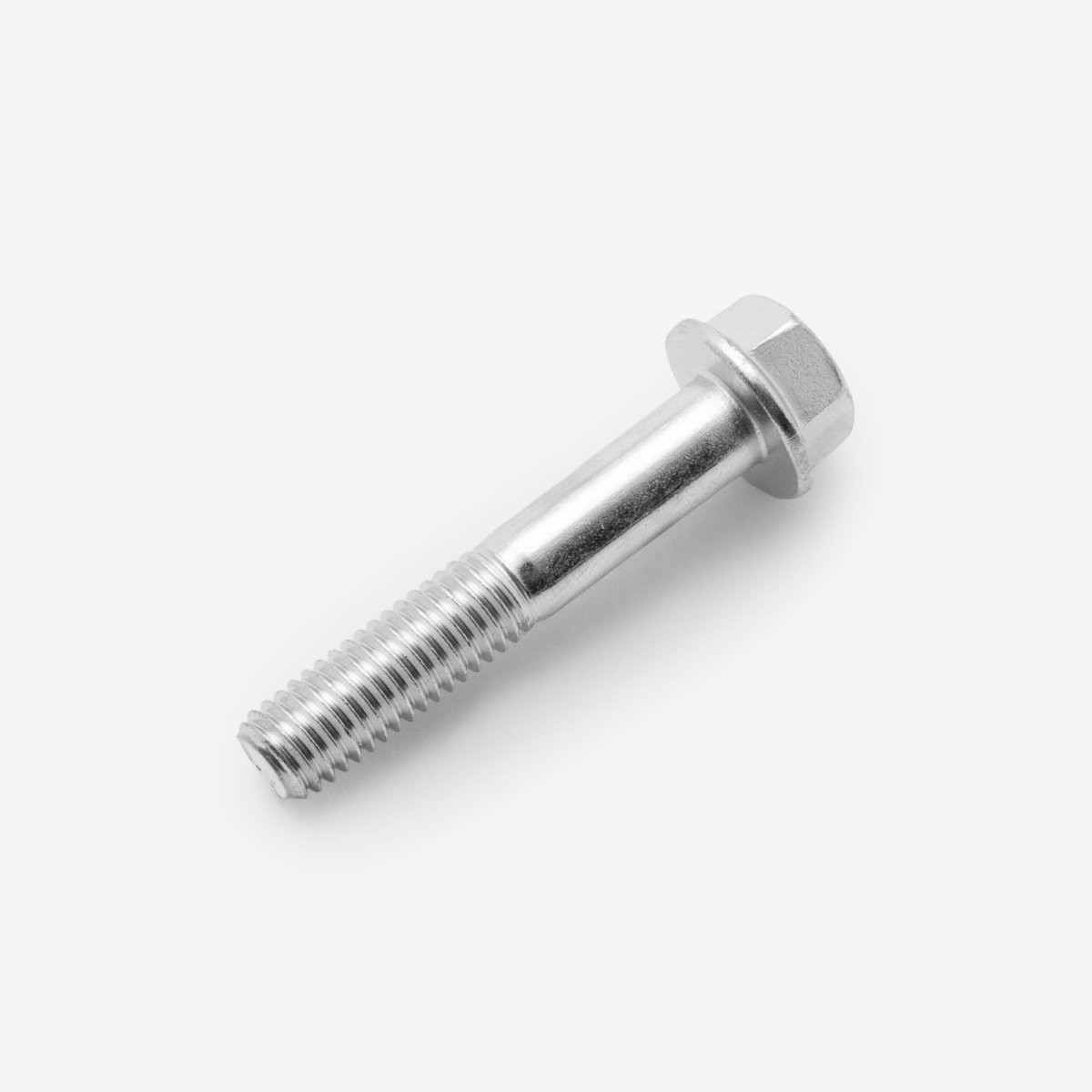 Bolt M8 x 45mm Easy Installation Lower Black Street Motorcycle BLT999 Steel NEW