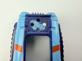 Lot of 52 Vintage Galoob Micro Machine Vehicles and Highway Warriors Covers