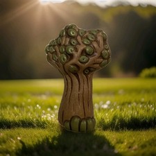 Thun  Presepe Classico Cespuglio Ulivo 