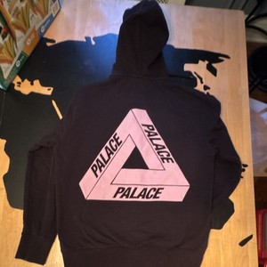 Palace Tri Ferg Hoodie | eBay