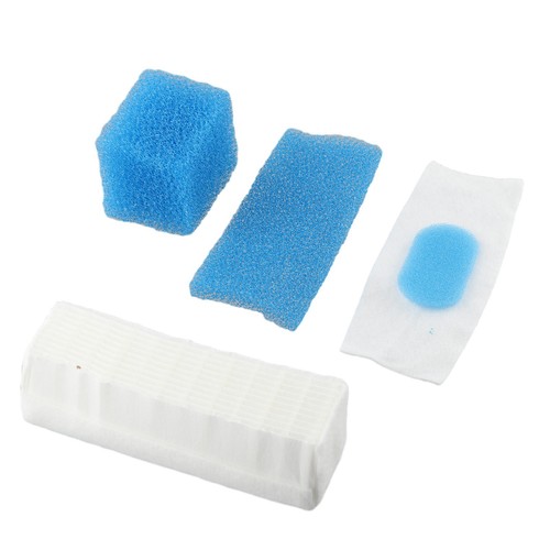 5x Vacuum Cleaner Filters Replacement For Thomas 787203 Aquafilter 787519 788500 - Picture 4 of 23