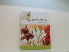 Aquarellmalerei für Einsteiger Tandem Verlag: