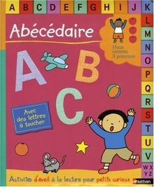 Abécédaire von Madeleine Deny | Buch | Zustand akzeptabel