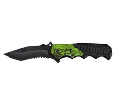 Coltello da sopravvivenza SOCCORSO TATTICO MILITARE  army ESERCITO COLLEZIONE