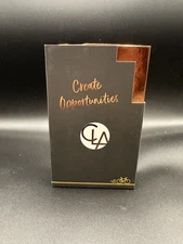 Origaudio Create Opportunities Portable Bluetooth Speaker