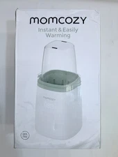 Momcozy Bottle Warmer with Intelligent Timer and Sterilizing Function