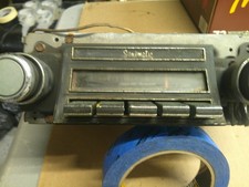 1967 67 Buick Electra 225 Lesabre Sonomatic Am Radio Wknobs Orig Gm 7298924 1967 67 Buick Electra 225 Lesabre Sonomatic Am Radio Wknobs Orig Gm 7298924
