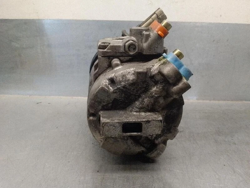 4472009705 compresor del aire acondicionado para OPEL OMEGA B 2.5 1999 4837431 - Imagen 4 de 4