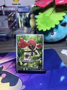 Pocket Scout - Throh Art Rare 134/086 Black Bolt Japanese Pokemon NM