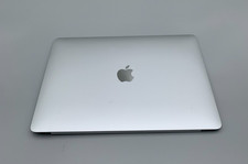 OEM MacBook Air 13" A1932/A2179 Assembly LCD Screen Replacement Silver Good