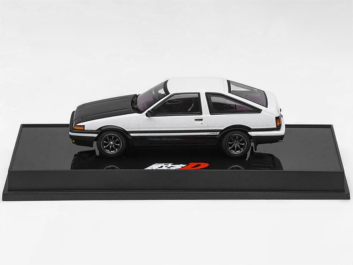 ミニカー AUTOart 1/18 Toyota AE86 Sprinter Trueno 61kEp+QkoIL._AC_UF350,