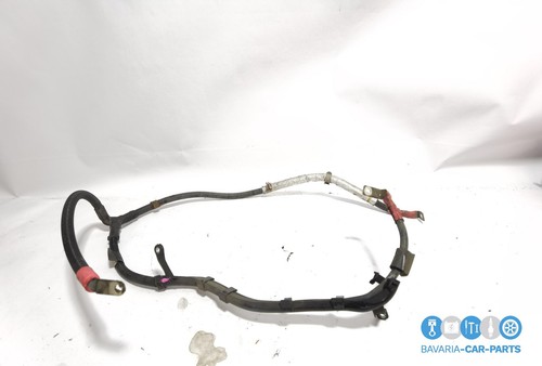 Original BMW  F20 F30 F21 F31  Kabel Generator-Anlasser-Stützpunkt B+ 7823298