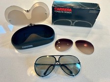 sunglasses porsche design by carrera 5623 vintage