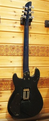 FERNANDES JDA-115Y [Janne Da Arc/YOU Model] w/soft case USED | eBay