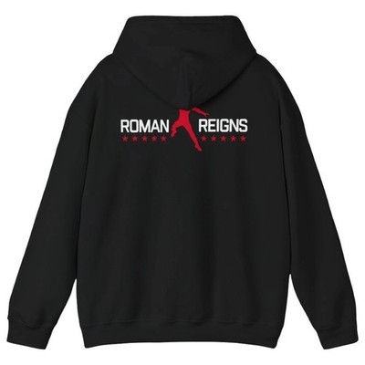 Roman Reigns OTC1 Original Tribal Chief Hoody | eBay