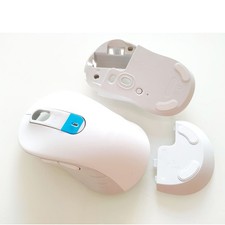 For Logitech M650 Mouse Outer Shell Battery Cover Accessories