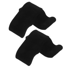 4 Pcs Watch Cushion Bracelet Pillow Miniature Cushions Small Bangle for Jewelry