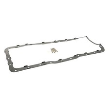 For Ford F-150 1985-1996 Mahle W0133-1699281-MAH Engine Oil Pan Gasket