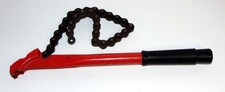 Reed Ucw-12 Chain Pipe Wrench Excellent Condition Reed Ucw-12 Chain Pipe Wrench Excellent Condition