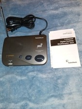 7- Channel Digital Desktop Weatheradio Alert by RadioShack