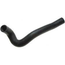 24026l Ac Delco Radiator Hose Upper For Olds Chevy Le Baron Ram Truck Fury Monza 24026l Ac Delco Radiator Hose Upper For Olds Chevy Le Baron Ram Truck Fury Monza