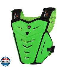 Motorcycle Chest Protector Motocross Adult Chest Armor Vest Motorcycle Safety