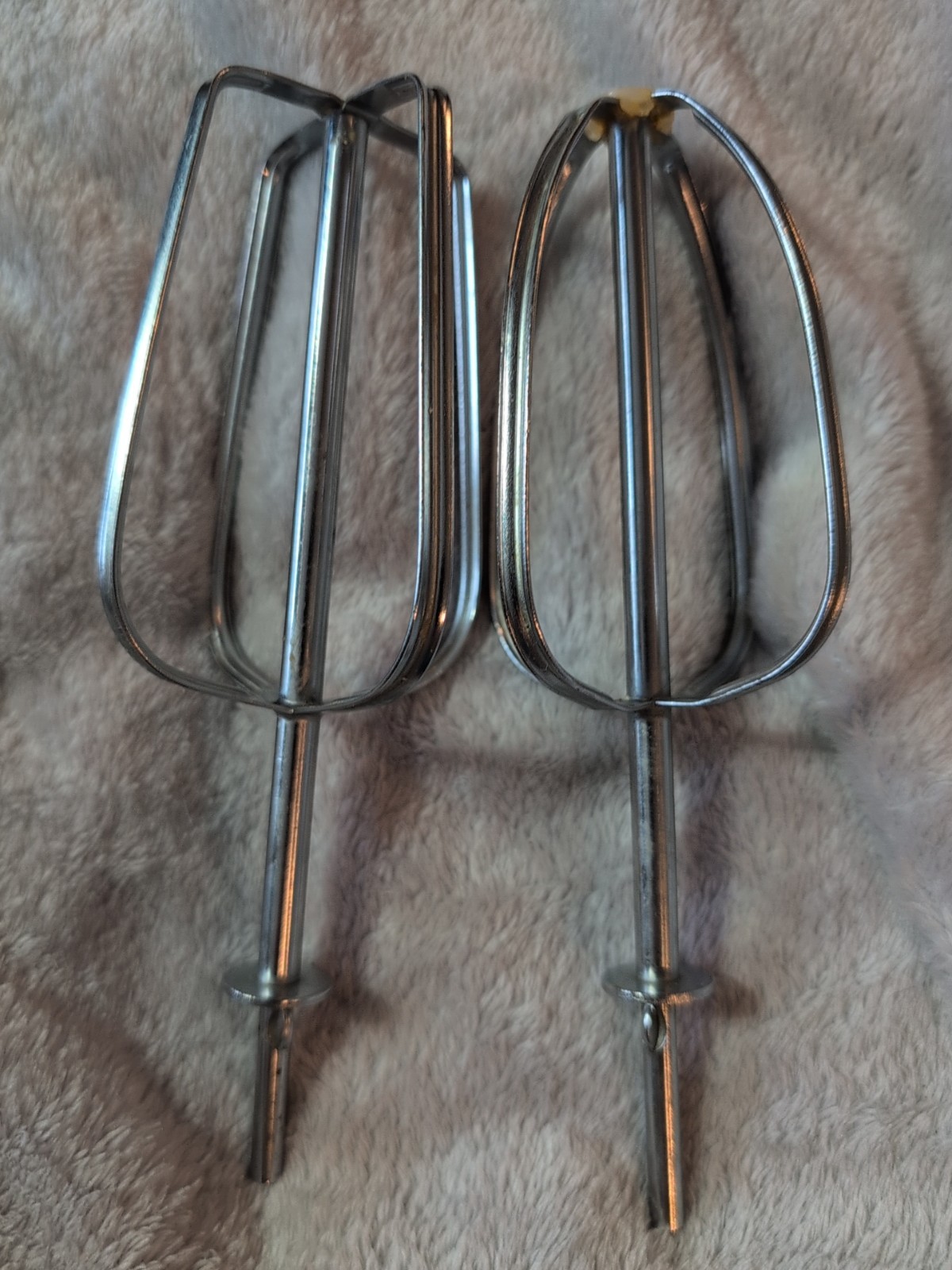 Vintage Stand Mixer Beater Original Replacement Parts
