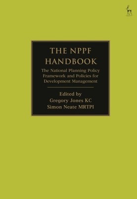 National Planning Policy : The National Planning Policy Framework and Policie...