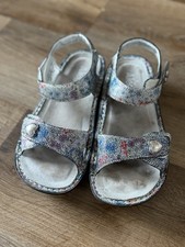 Alegria Vienna VIE-132 Sandal, Women's Size 37 US 7 Baby Hueies