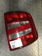 Rückleuchte rechts  Skoda Fabia Combi (6Y) Heckleuchte rechts 623936