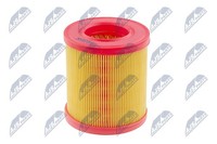 Luftfilter NTY FAF-AU-019 Filtereinsatz FüR Audi A6 C6 4F2 Avant 4F5 TDI Tfsi