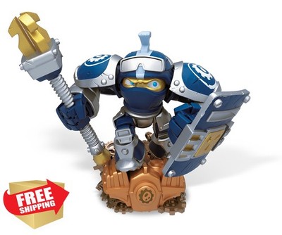 ACTIVISION Skylanders SuperChargers High Volt Pack