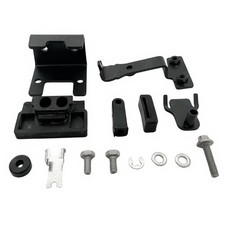 6G8-48501-03 Remote Control Attachment Kit for Yamaha 9.9 HP Outboard