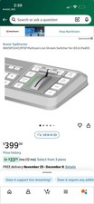 NEW TopDirector Multicam Live Stream Switcher For iOS/iPad NDI/SRT/UVC/RTSP