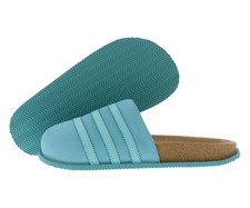 Adidas Adimule Lea Slide Mens Shoes
