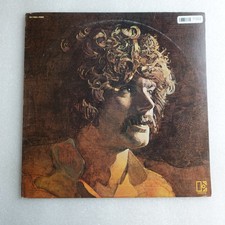 Tom Rush Classic Rush LP Vinyl Album Record Rock Folk, World,  Country