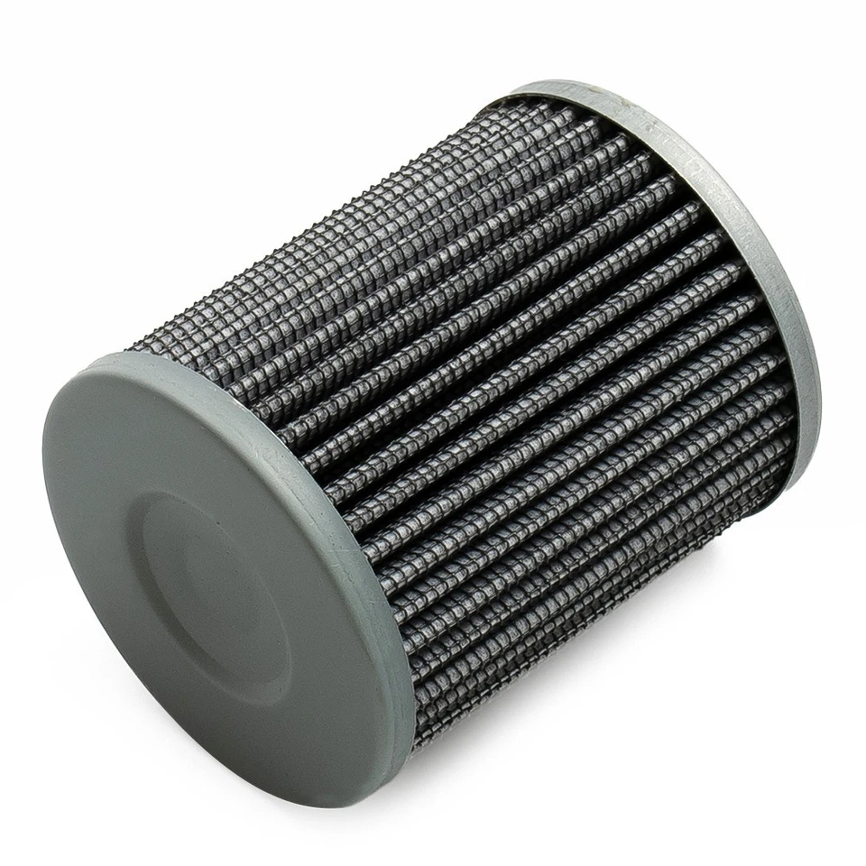 Oil-Filter 1pcs Oil-Filter 420956124 For Ski-Doo Gray Oil-Filter Plastic - Image 2 of 4