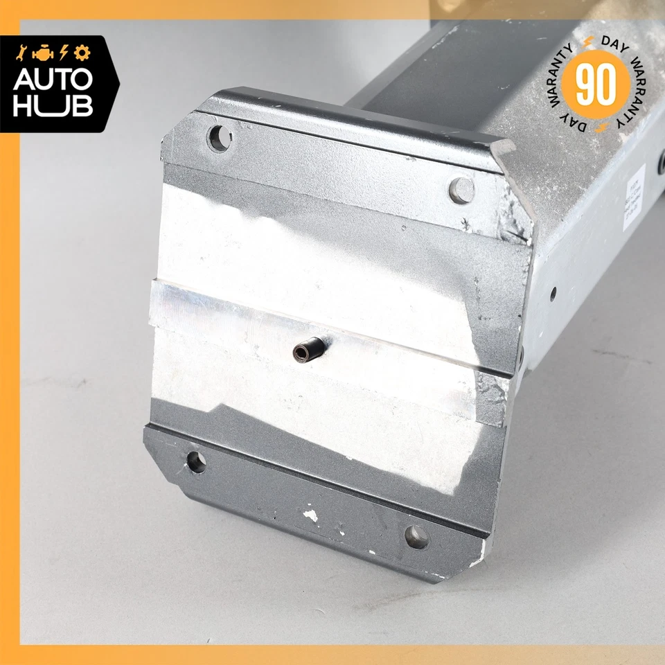 Soporte de choque de impacto delantero derecho o izquierdo Aston Martin DB9 Rapide OEM 34k Foto 2 de 4