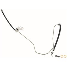 Bremsschlauch hinten rechts für Peugeot Expert V Traveller | 23909169