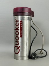 Quooker Pro 3 VAQ E Tank Only 3 Litre Tank Instant Boiling Water for Kitchen Tap