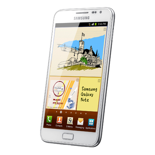 Image de téléphone