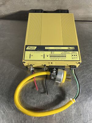 Acopian Power Supply Y022LX2000
