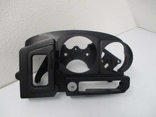 Verkleidung Tacho Tachogehäuse Kombiinstrument  2328685 BMW R1150GS 99-05 02/ADV